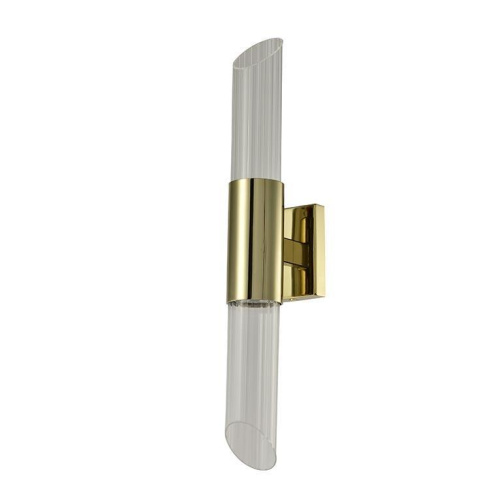Бра Newport 7272/A new gold М0062310 Бра Newport 7272/A new gold М0062310