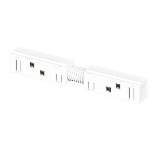 Коннектор прямой Arte Lamp Linea-Accessories A483333 Коннектор прямой Arte Lamp Linea-Accessories A483333