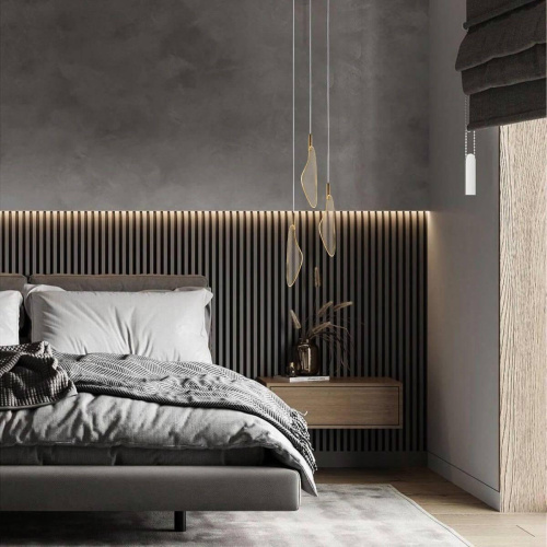 Подвесной светодиодный светильник Loft IT Leaf 10349/S Подвесной светодиодный светильник Loft IT Leaf 10349/S