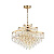 Подвесная люстра Odeon Light WAYTA 5073/12 Подвесная люстра Odeon Light WAYTA 5073/12