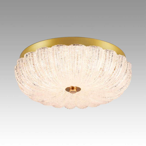 Потолочный светодиодный светильник Sonex Piko Tesoro 7719/36L Потолочный светодиодный светильник Sonex Piko Tesoro 7719/36L