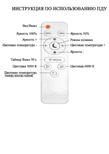 Потолочная светодиодная люстра Seven Fires Belvi SF7039/3C-WT Потолочная светодиодная люстра Seven Fires Belvi SF7039/3C-WT
