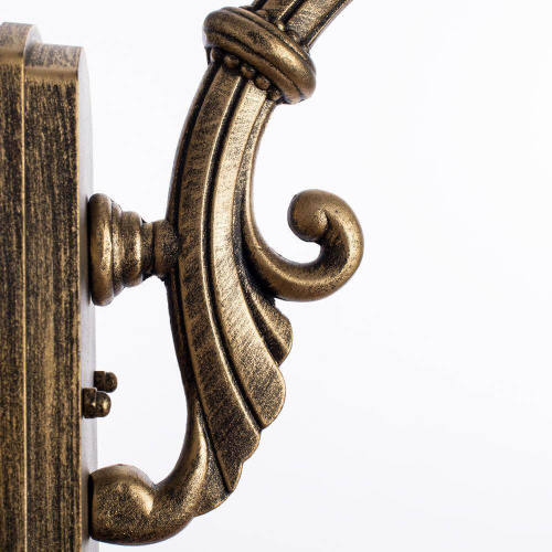 Уличный настенный светильник Arte Lamp Vienna A1317AL-1BN Уличный настенный светильник Arte Lamp Vienna A1317AL-1BN