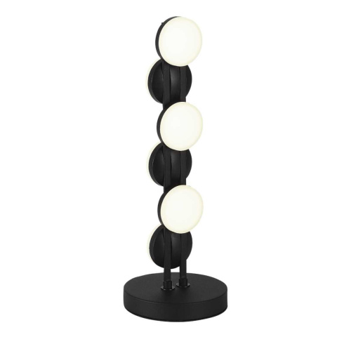 Настольная лампа ST Luce MONRO SL6610.404.06 Настольная лампа ST Luce MONRO SL6610.404.06
