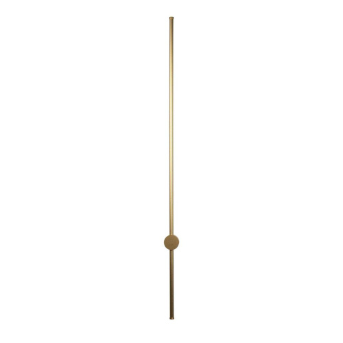 Настенный светодиодный светильник Loft IT Rays 10052GD Настенный светодиодный светильник Loft IT Rays 10052GD