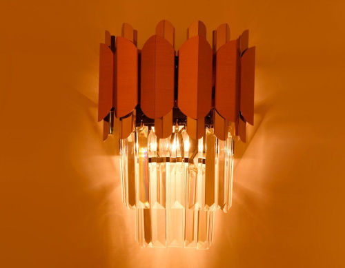 Настенный светильник Ambrella light Traditional TR5294 Настенный светильник Ambrella light Traditional TR5294