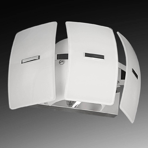 Настенный светильник Lightstar Lamella 801616 Настенный светильник Lightstar Lamella 801616