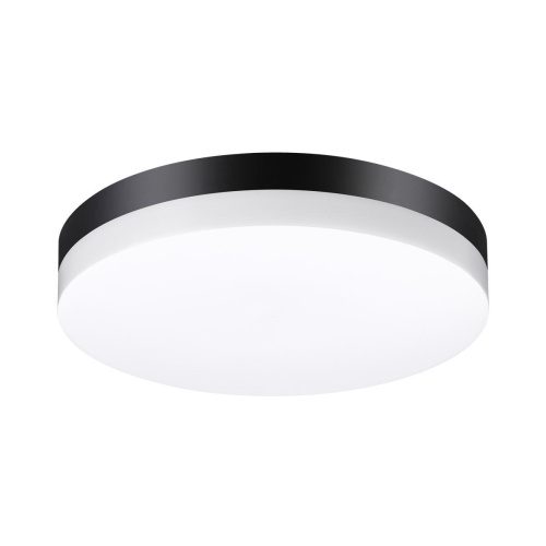 Уличный светодиодный светильник Novotech Street Opal 358886 Уличный светодиодный светильник Novotech Street Opal 358886