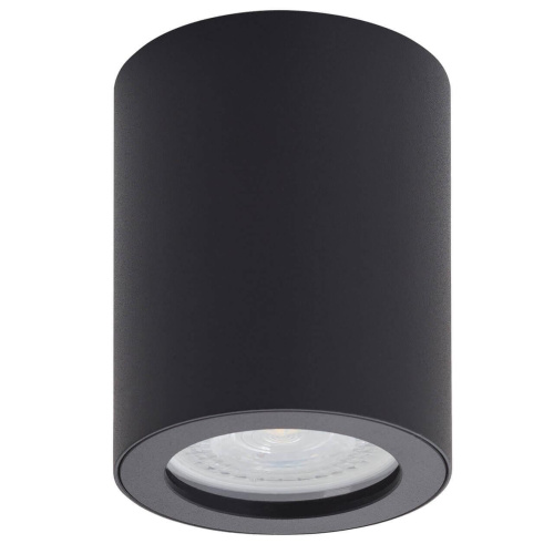 Потолочный светильник Denkirs DK3007-BK Потолочный светильник Denkirs DK3007-BK