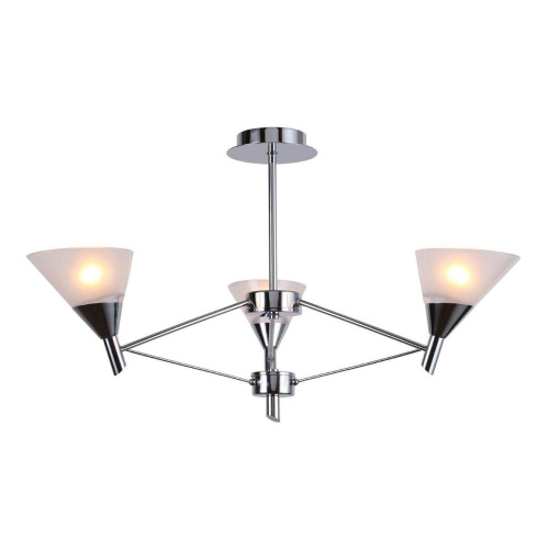 Потолочная люстра Escada 650/3P Потолочная люстра Escada 650/3P