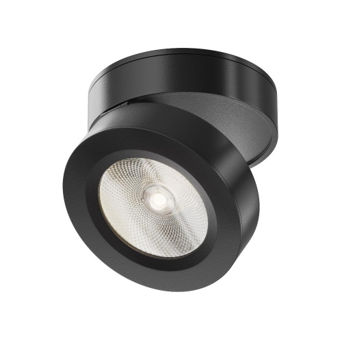 Светодиодный спот Maytoni Alivar C022CL-L12B4K Светодиодный спот Maytoni Alivar C022CL-L12B4K