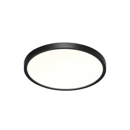 Настенно-потолочный светодиодный светильник Sonex Mitra Alfa Black 7660/24L Настенно-потолочный светодиодный светильник Sonex Mitra Alfa Black 7660/24L