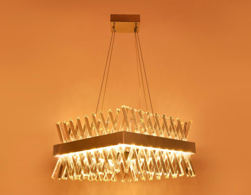 Подвесной светодиодный светильник Ambrella light Traditional TR5315 Подвесной светодиодный светильник Ambrella light Traditional TR5315