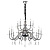 Подвесная люстра ST Luce Badey SL1113.403.15