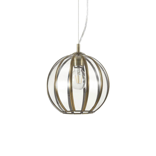 Подвесной светильник Ideal Lux Rondo SP1 D25 168951 Подвесной светильник Ideal Lux Rondo SP1 D25 168951