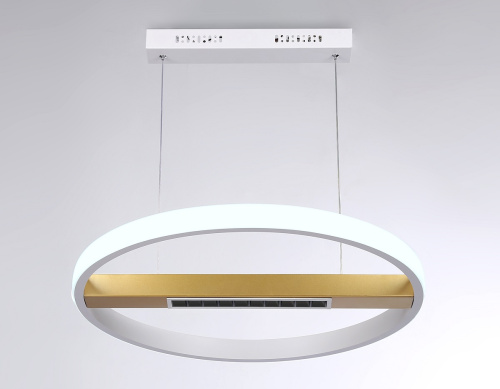 Подвесной светодиодный светильник Ambrella light Comfort LineTech FL51488 Подвесной светодиодный светильник Ambrella light Comfort LineTech FL51488