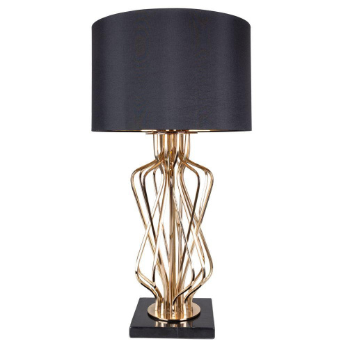 Настольная лампа Arte Lamp Fire A4032LT-1GO Настольная лампа Arte Lamp Fire A4032LT-1GO