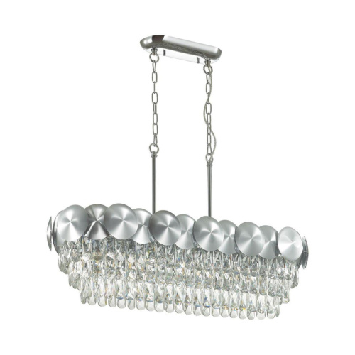 Подвесной светильник Odeon Light Hall Catris 4972/6 Подвесной светильник Odeon Light Hall Catris 4972/6