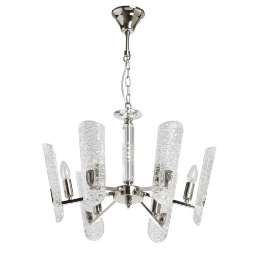 Подвесная люстра MW-Light Сабрина 8 336012906 Подвесная люстра MW-Light Сабрина 8 336012906