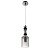 Подвесной светильник Crystal Lux Mateo SP1