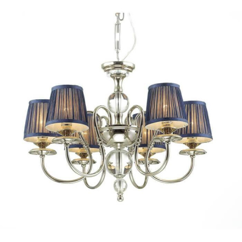 Подвесная люстра Odeon Light Mirella 4191/6 Подвесная люстра Odeon Light Mirella 4191/6