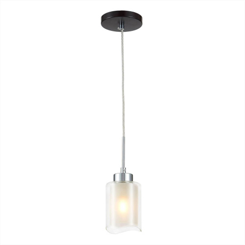 Подвесной светильник Citilux Фортуна CL156112 Подвесной светильник Citilux Фортуна CL156112