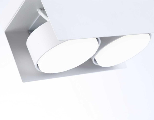 Подвесной светильник Ambrella light Techno Spot GX Standard tech TN70857 Подвесной светильник Ambrella light Techno Spot GX Standard tech TN70857