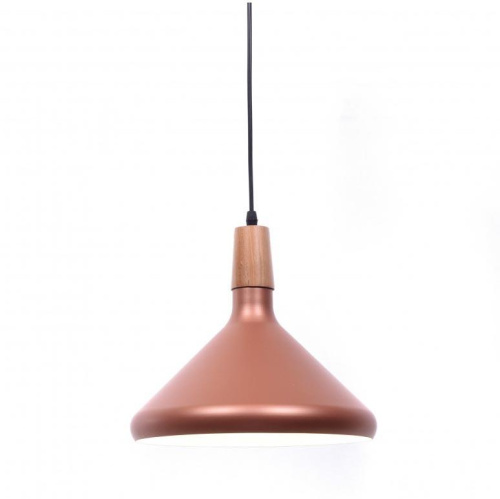 Подвесной светильник Lumina Deco Bafido LDP 7754-B R.GD Подвесной светильник Lumina Deco Bafido LDP 7754-B R.GD