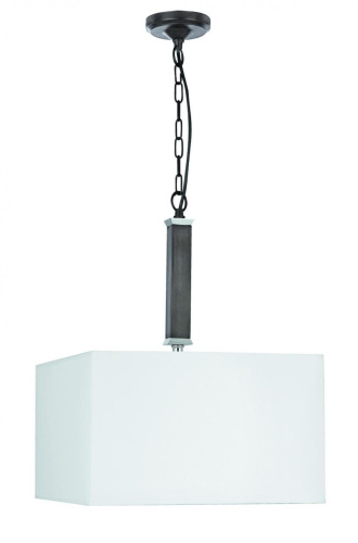 Подвесной светильник Arte Lamp Everest A3330SP-1BR Подвесной светильник Arte Lamp Everest A3330SP-1BR