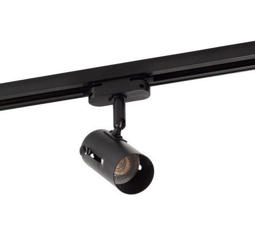 Трековый светильник Denkirs DK6007-BK Трековый светильник Denkirs DK6007-BK