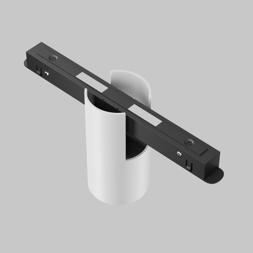 Трековый светильник Technical TR122-2-7W3K-W Трековый светильник Technical TR122-2-7W3K-W
