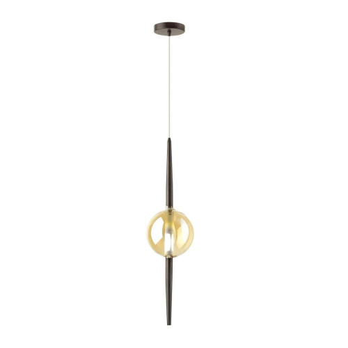 Подвесной светильник Odeon Light Lazia 4684/1 Подвесной светильник Odeon Light Lazia 4684/1