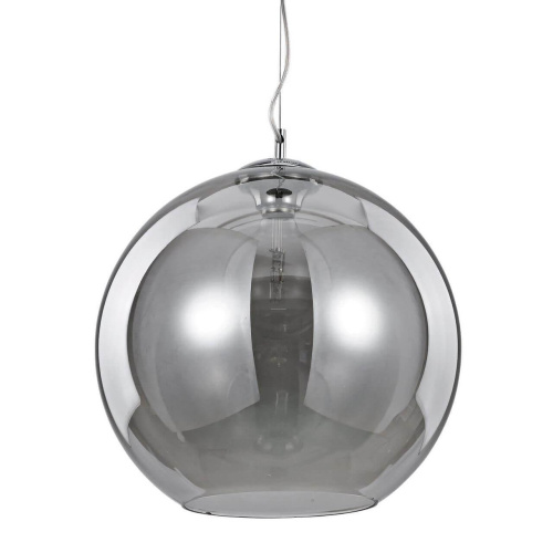 Подвесной светильник Ideal Lux Nemo SP1 D40 Fume 094229 Подвесной светильник Ideal Lux Nemo SP1 D40 Fume 094229