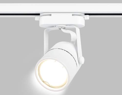 Трековый светильник Ambrella light Track System GL5101 Трековый светильник Ambrella light Track System GL5101