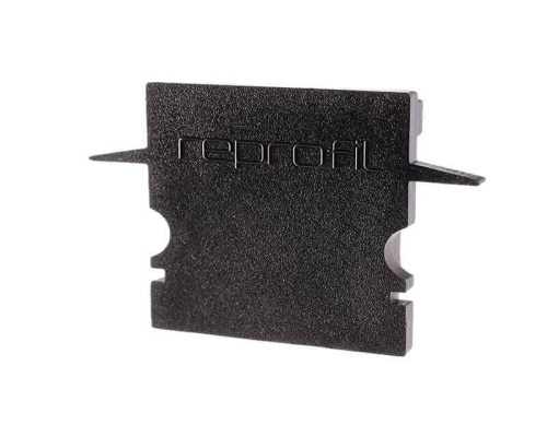 Заглушка Deko-Light End Cap H-ET-02-15 Set 2 pcs 979152 Заглушка Deko-Light End Cap H-ET-02-15 Set 2 pcs 979152