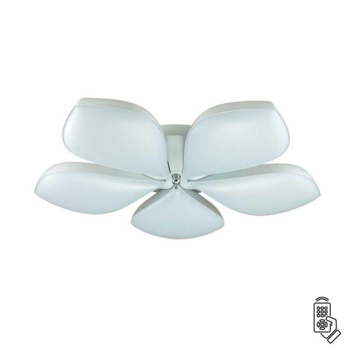 Потолочная светодиодная люстра Lumion Gabriella 3645/60CL Потолочная светодиодная люстра Lumion Gabriella 3645/60CL