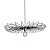 Подвесной светильник Nowodvorski Umbrella 8873