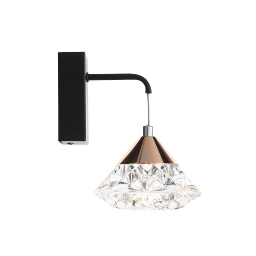 Бра ST Luce Untido SL1601.421.01 Бра ST Luce Untido SL1601.421.01