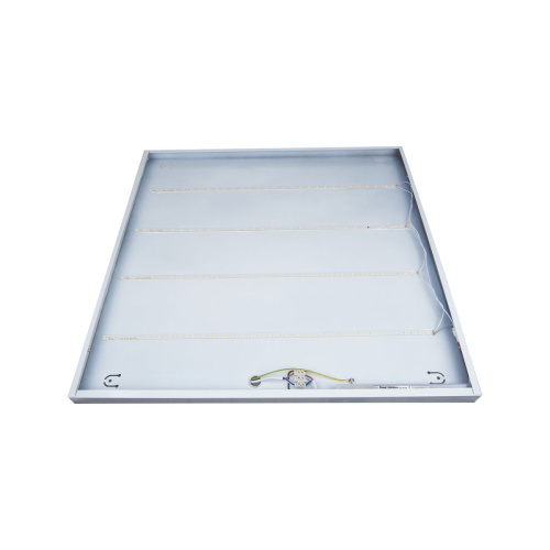 Встраиваемая светодиодная панель Uniel ULP-6060-36W/6500К IP40 Grilyato White UL-00011835 Встраиваемая светодиодная панель Uniel ULP-6060-36W/6500К IP40 Grilyato White UL-00011835