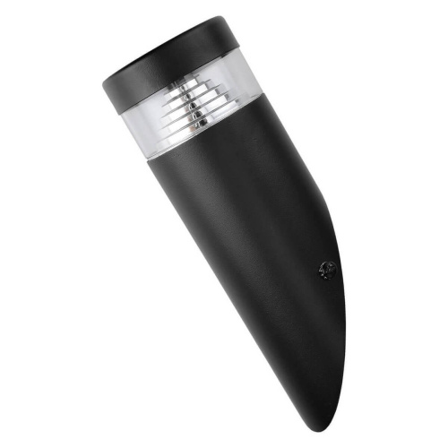 Уличный настенный светодиодный светильник Lightstar Raggio 376607 Уличный настенный светодиодный светильник Lightstar Raggio 376607