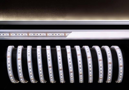 Лента светодиодная Deko-Light 3528-120-12V-3000K+6000K-5m-silicon 840209 Лента светодиодная Deko-Light 3528-120-12V-3000K+6000K-5m-silicon 840209