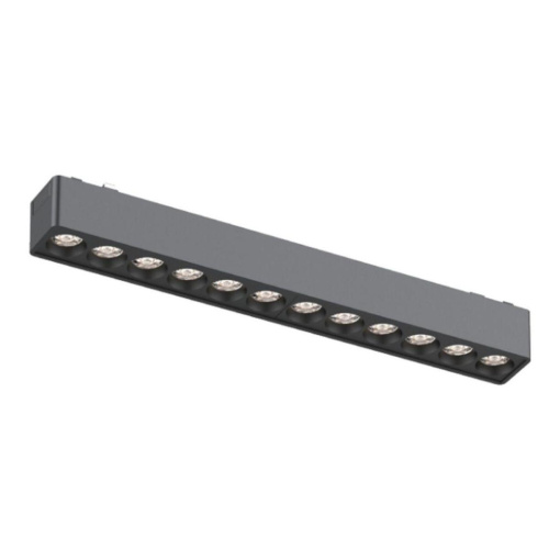 Светильник трековый Aployt Magnetic track 48 APL.0100.01.12 Светильник трековый Aployt Magnetic track 48 APL.0100.01.12