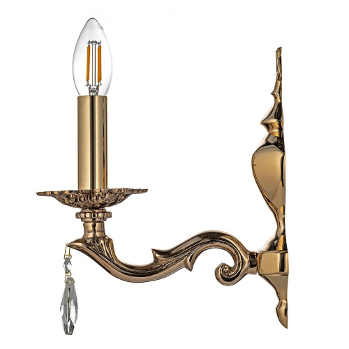 Бра Arti Lampadari Amelia E 2.1.1.502 GB Бра Arti Lampadari Amelia E 2.1.1.502 GB