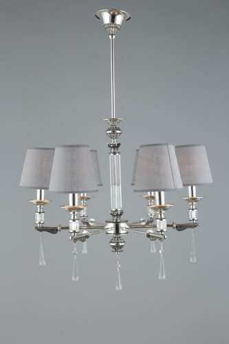 Подвесная люстра Omnilux Rivoli OML-64203-06 Подвесная люстра Omnilux Rivoli OML-64203-06
