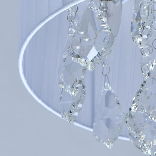 Потолочная люстра MW-Light Жаклин 465015904 Потолочная люстра MW-Light Жаклин 465015904