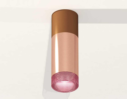 Комплект потолочного светильника Ambrella light Techno Spot XC (C6304, A2010, C6326, N6152) XS6326061 Комплект потолочного светильника Ambrella light Techno Spot XC (C6304, A2010, C6326, N6152) XS6326061