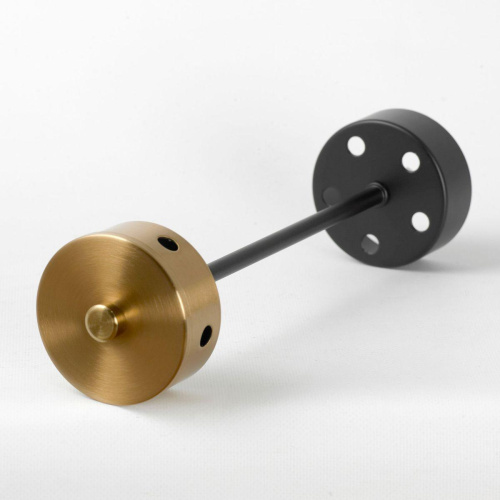 Потолочная люстра Lussole LSP-8896 Потолочная люстра Lussole LSP-8896