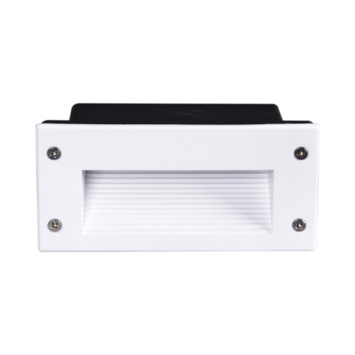 Настенный светильник Reluce 86603-9.0-001TL LED6W WT Настенный светильник Reluce 86603-9.0-001TL LED6W WT
