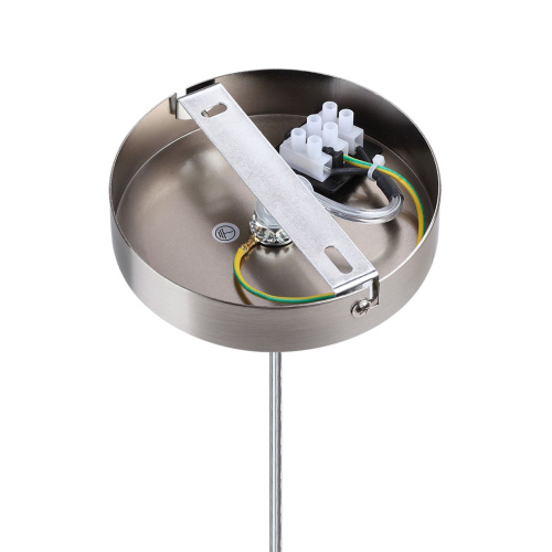 Подвесной светильник Lumion Moderni Nikki 8251/2 Подвесной светильник Lumion Moderni Nikki 8251/2