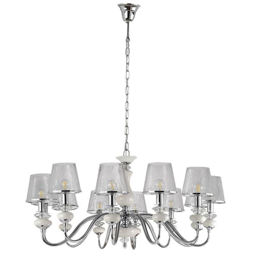 Подвесная люстра Crystal Lux Betis Sp-PL12 Подвесная люстра Crystal Lux Betis Sp-PL12
